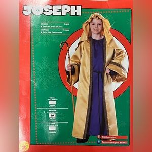 Joseph costume